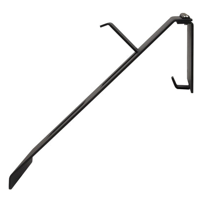 Sealey MS0812 Motorcycle Helmet and Jacket Hook Sealey