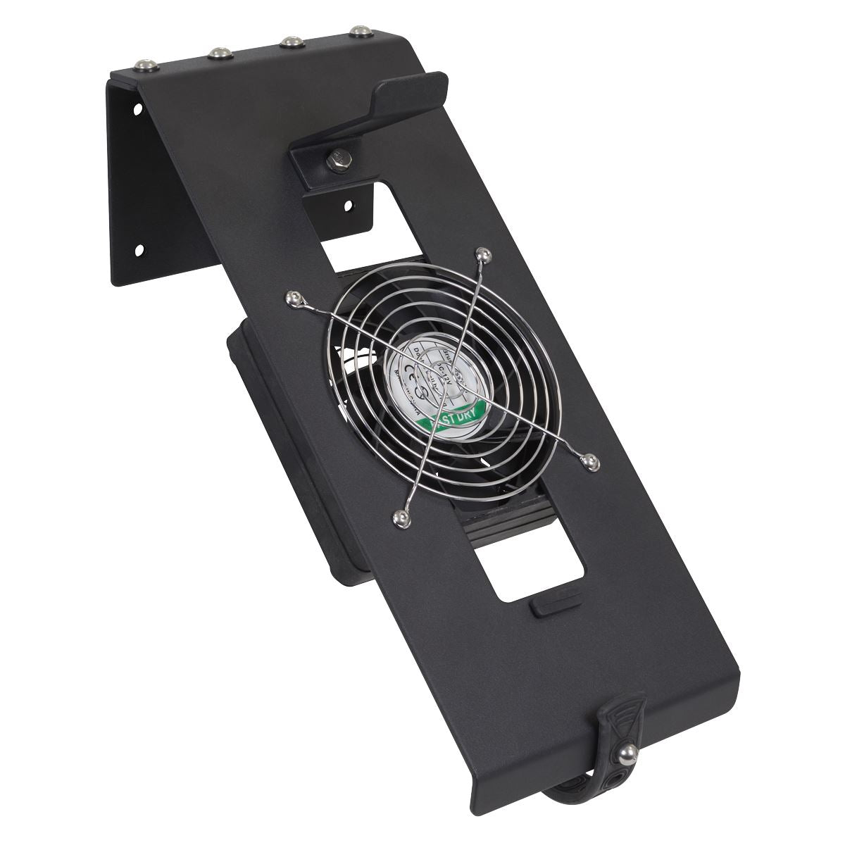 Sealey MS0812D Helmet Hanger/Dryer Sealey