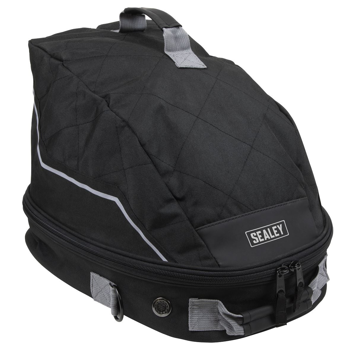 Sealey MS0816 Helmet Cooling Bag Sealey
