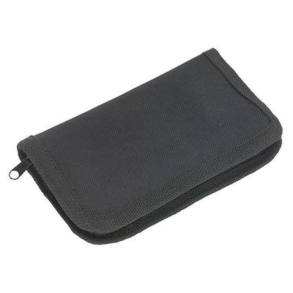 Sealey MS087 Motorcycle CO2 Emergency Tyre Inflator Kit Sealey