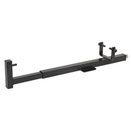 Sealey MS1824 Motorcycle Fork Spring Compressor Sealey