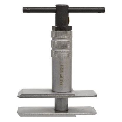 Sealey MS711 Motorcycle Disc Brake Piston Spreader Tool Sealey