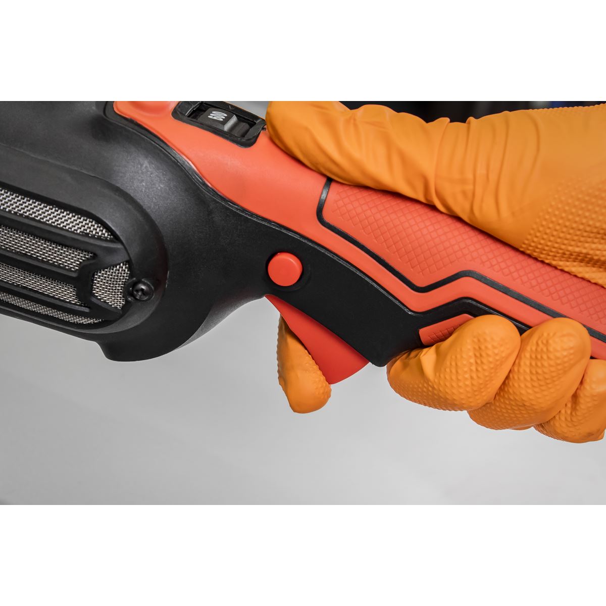 Sealey MS925PS Sander/Polisher Ø180mm Variable Speed 1400W/230V Sealey