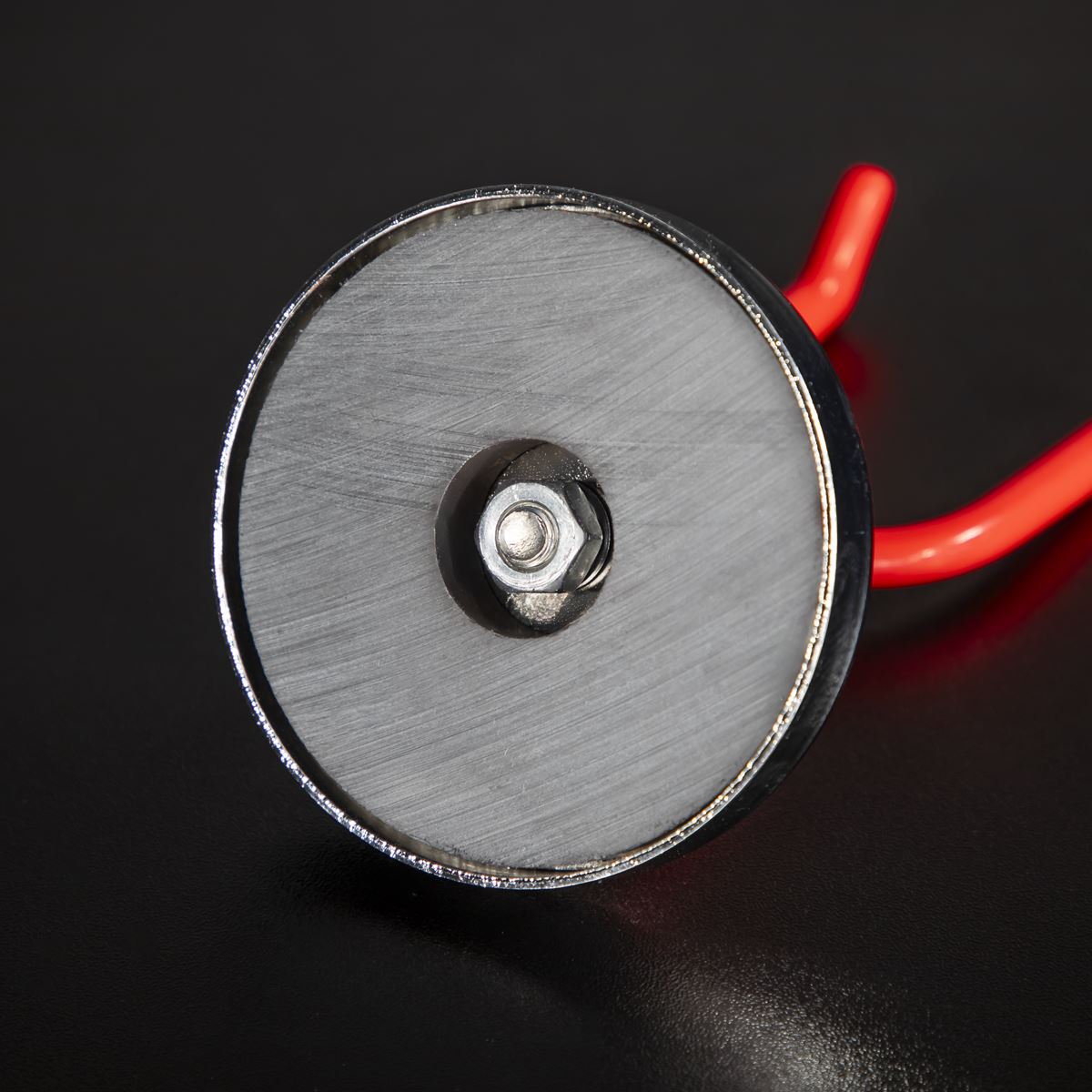 Sealey MSH01 Spray Gun Holder Magnetic Sealey