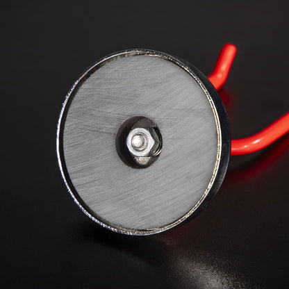 Sealey MSH01 Spray Gun Holder Magnetic Sealey