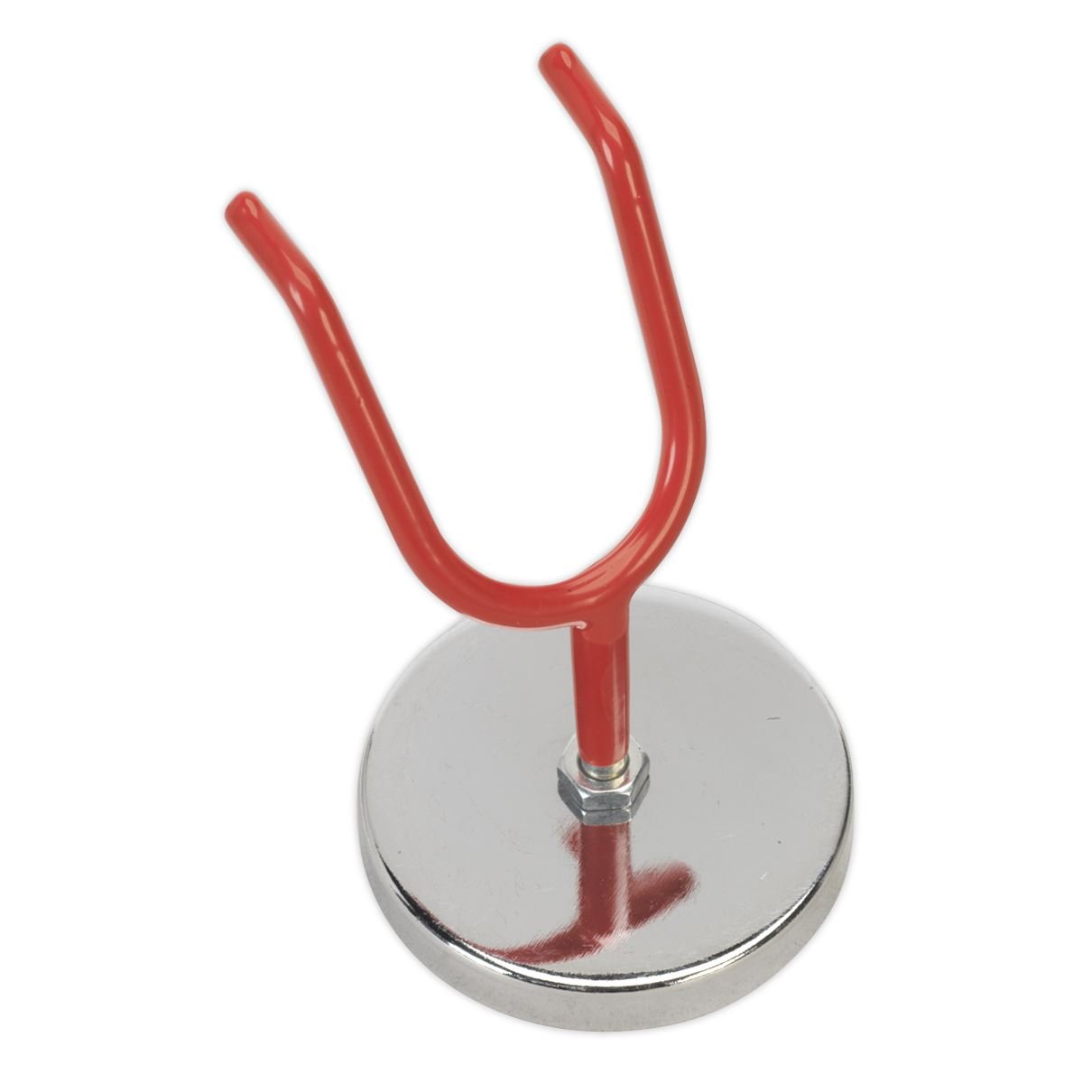 Sealey MSH01 Spray Gun Holder Magnetic Sealey