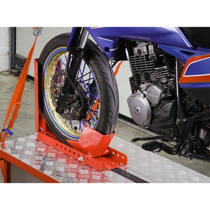Sealey MTC01 Motorcycle Transportation Combo Sealey