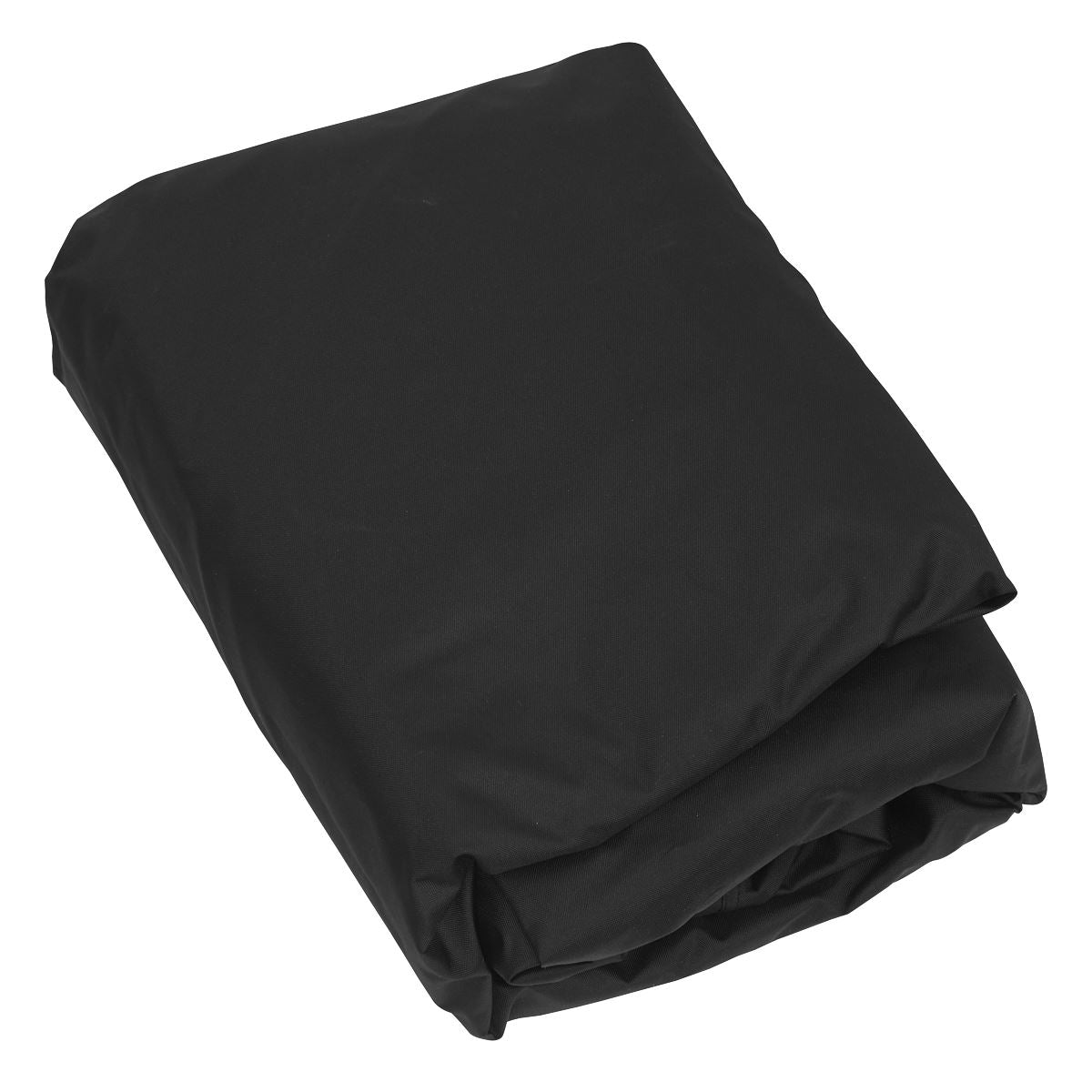 Sealey MTCM Motorcycle Transport Cover - Medium Sealey