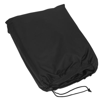 Sealey MTCM Motorcycle Transport Cover - Medium Sealey