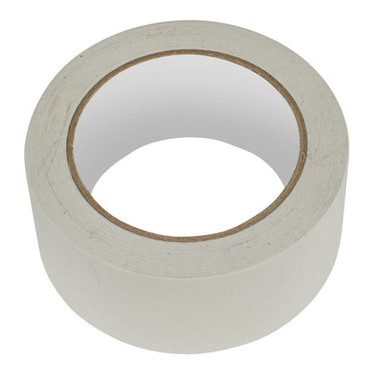 Sealey MTG48P Masking Tape General-Purpose 48mm x 50m 60°C Sealey