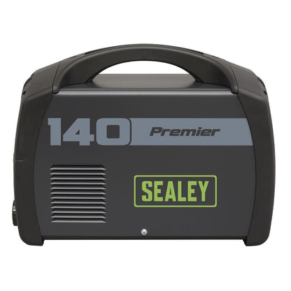 Sealey MW140I Inverter Welder 140A 230V Sealey