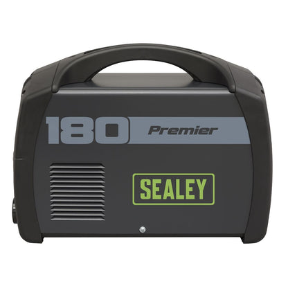 Sealey MW180I Inverter Welder 180A 230V Sealey