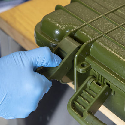 Sealey NS039 Socket Set 31pc 1/2"Sq Drive - Non-Sparking Sealey