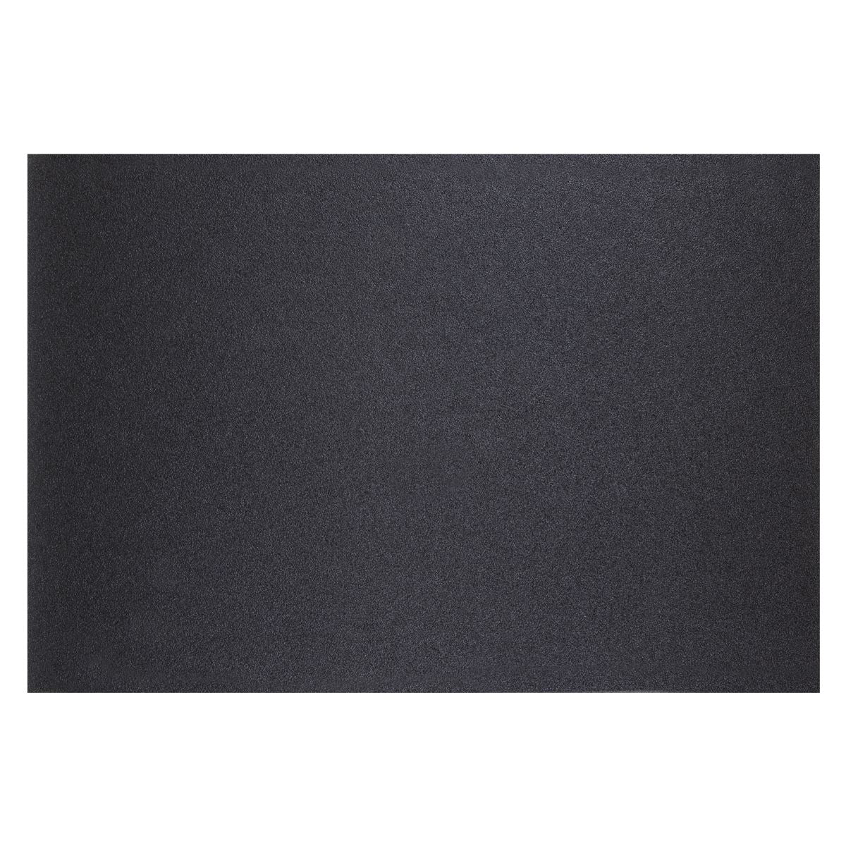 Sealey OSS121880 Orbital Sanding Sheets 12 x 18" 80Grit - Pack of 20 Sealey