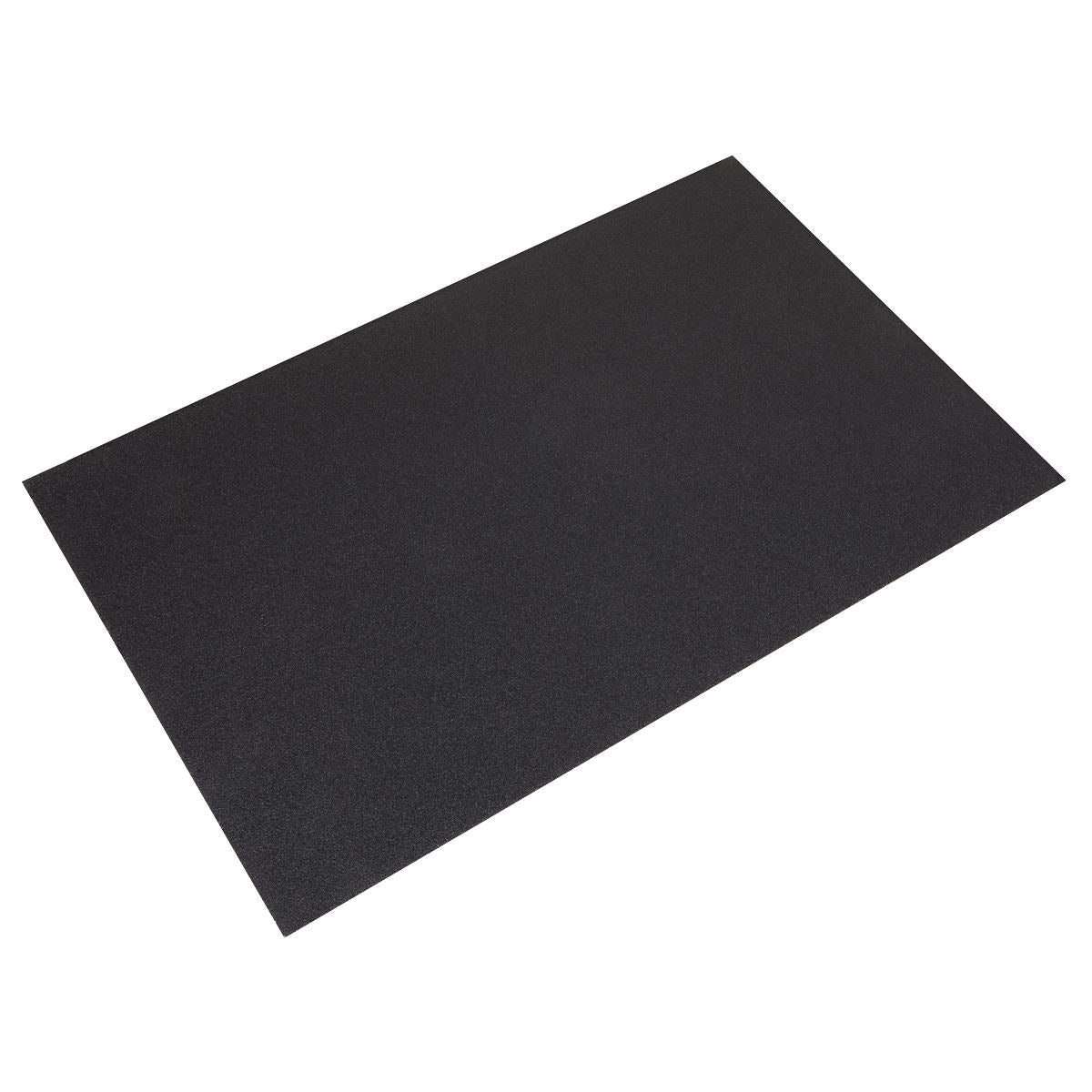Sealey OSS121880 Orbital Sanding Sheets 12 x 18" 80Grit - Pack of 20 Sealey