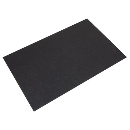 Sealey OSS121880 Orbital Sanding Sheets 12 x 18" 80Grit - Pack of 20 Sealey