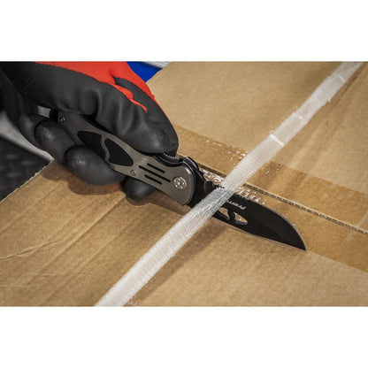 Sealey PK3 Pocket Knife Locking Large Sealey