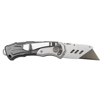 Sealey PK38 Pocket Knife Locking with Quick Change Blade Sealey