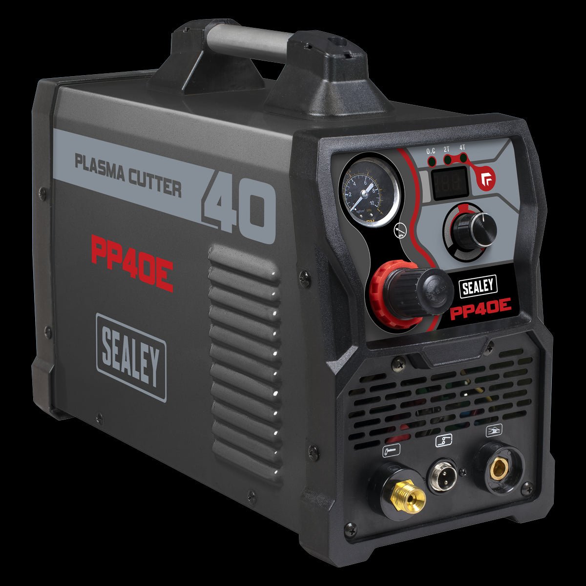 Sealey PP40E 40A Plasma Cutter Inverter Sealey