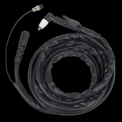 Sealey PP40E 40A Plasma Cutter Inverter Sealey