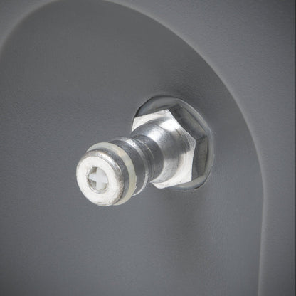 Sealey PW1712 Pressure Washer 12V Rechargeable Sealey