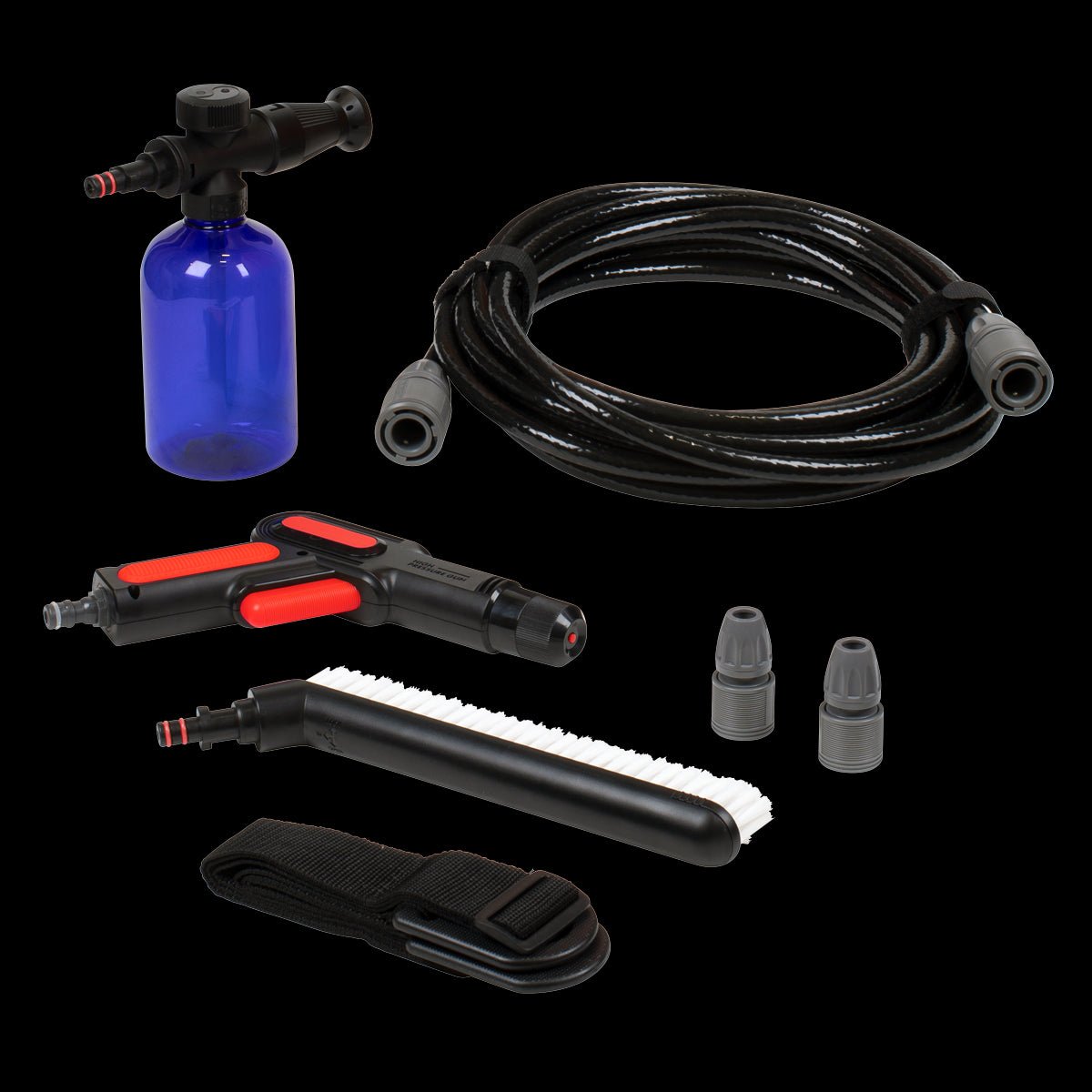 Sealey PW1712 Pressure Washer 12V Rechargeable Sealey