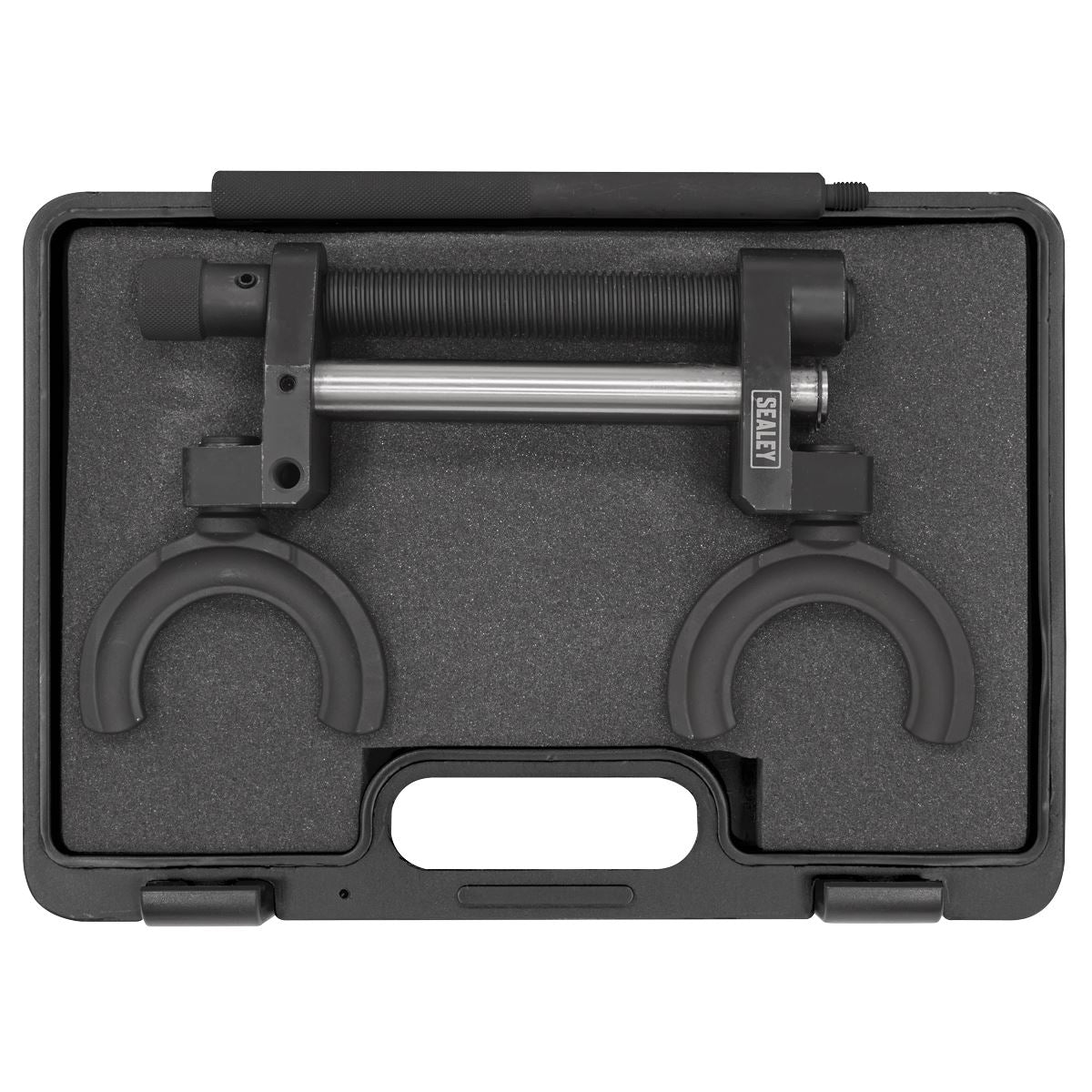 Sealey RE251 Truck Cabs Shock Absorber Spring Compressor Sealey