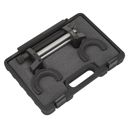 Sealey RE251 Truck Cabs Shock Absorber Spring Compressor Sealey