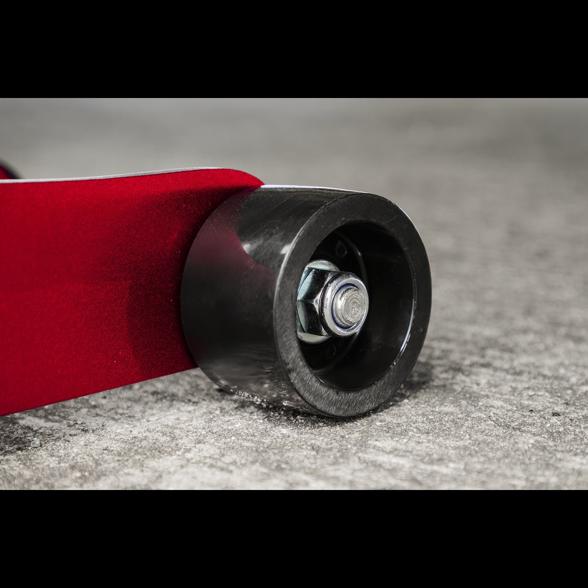 Sealey RJAS1500 Aluminium/Steel Trolley Jack with Rocket Lift 1.5 Tonne Sealey