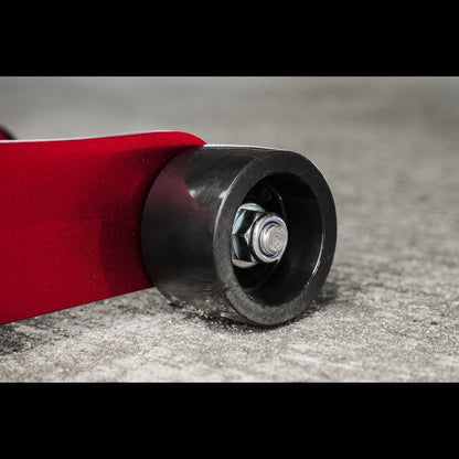 Sealey RJAS1500 Aluminium/Steel Trolley Jack with Rocket Lift 1.5 Tonne Sealey