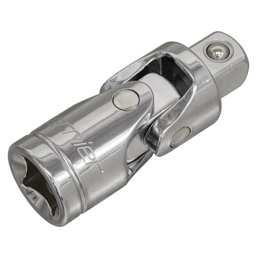 Sealey S38UJ Universal Joint 3/8"Sq Drive Sealey