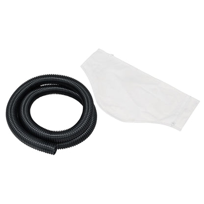 Sealey SA803 Air Palm Orbital Sander 6" Ø150mm Dust-Free Sealey