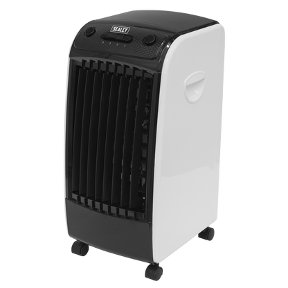 Sealey SAC04 Air Cooler/Purifier/Humidifier Sealey