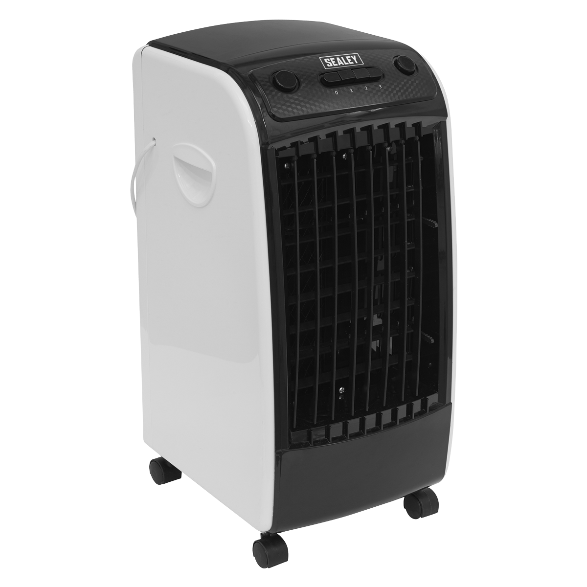 Sealey SAC04 Air Cooler/Purifier/Humidifier Sealey