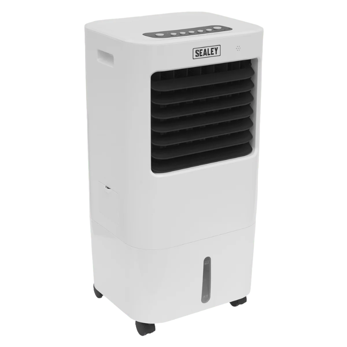 Sealey SAC13 Air Cooler/Purifier/Humidifier with Remote Control Sealey