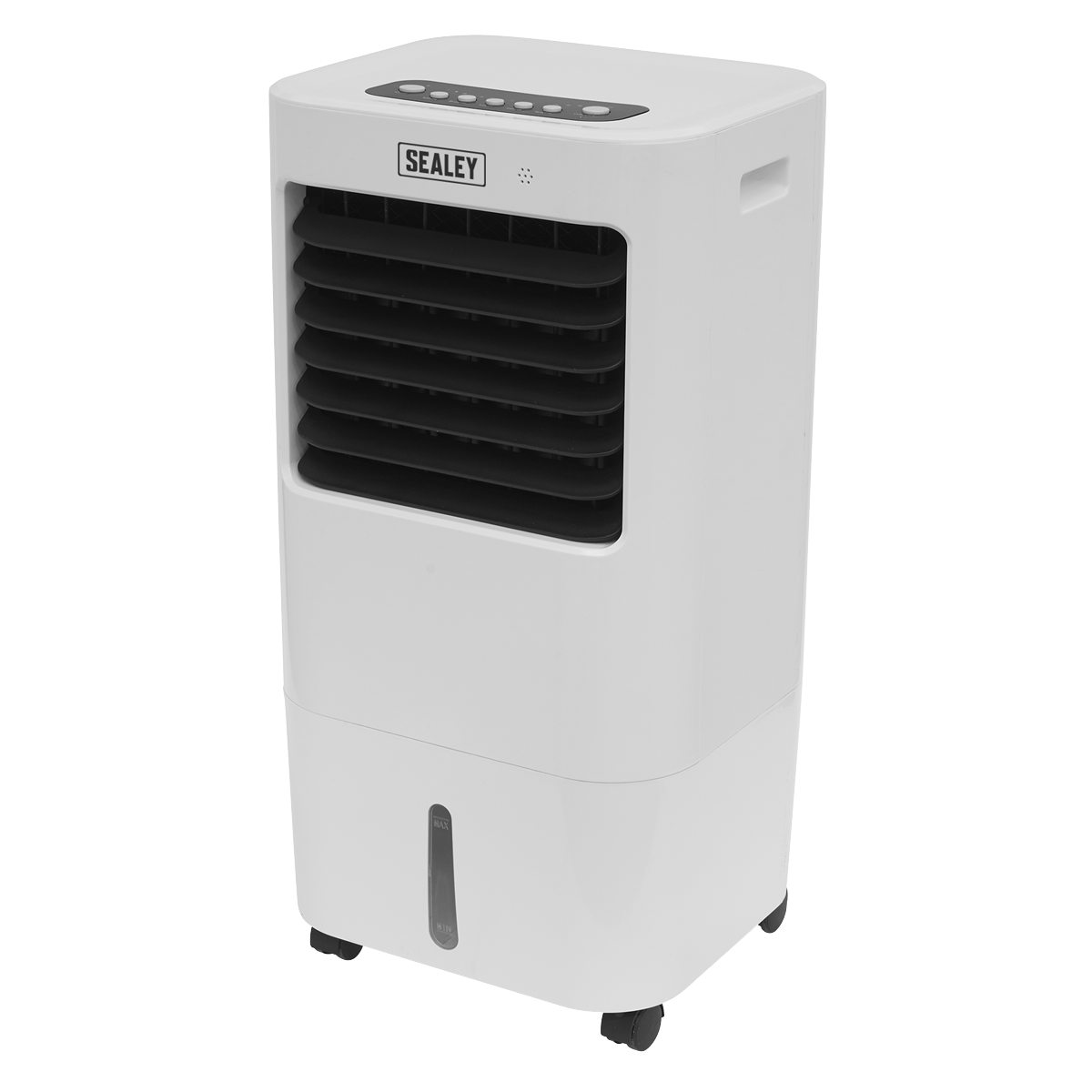 Sealey SAC13 Air Cooler/Purifier/Humidifier with Remote Control Sealey