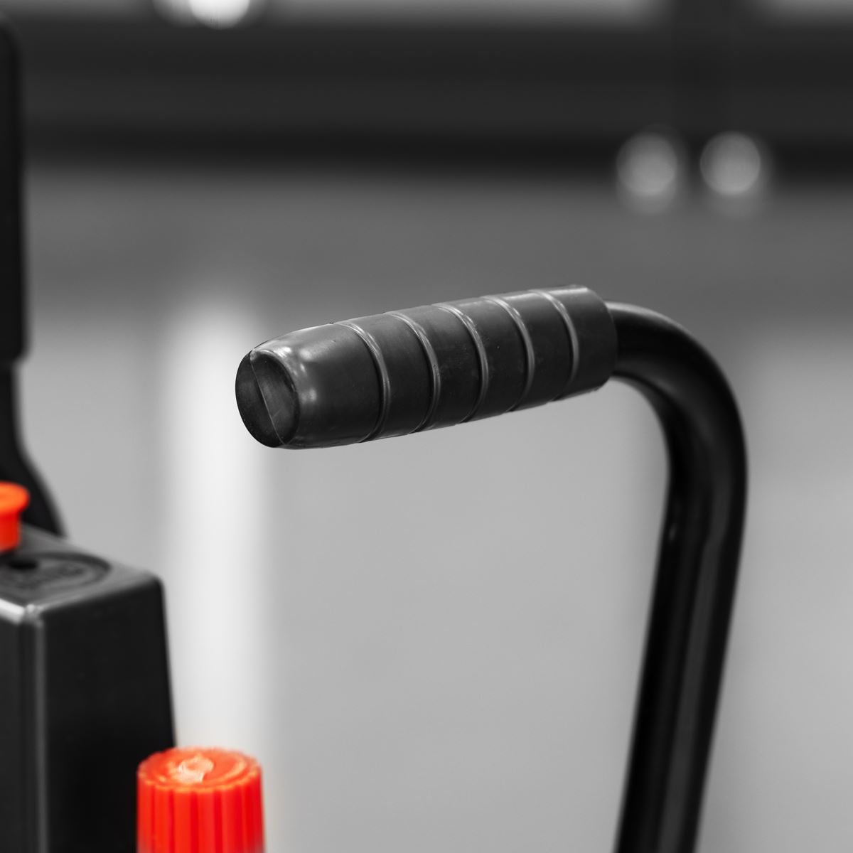 Sealey SAC2400S 24L Low Noise Oil Free Direct Drive Air Compressor 1hp Sealey