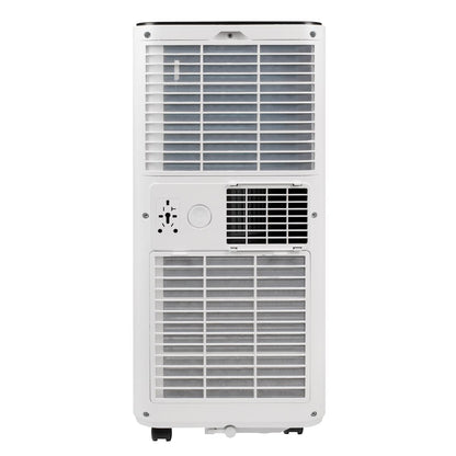 Sealey SAC5000 3-in-1 Portable Air Conditioning Unit with Window Sealing Kit 5,000Btu/hr Sealey