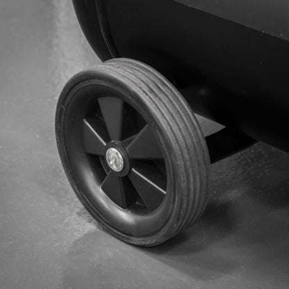 Sealey SAC5030VA 50L V-Twin Direct Drive Air Compressor 3hp Sealey