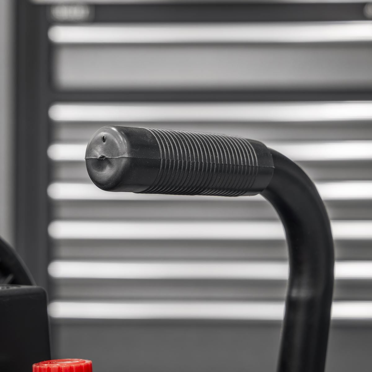 Sealey SAC5030VA 50L V-Twin Direct Drive Air Compressor 3hp Sealey