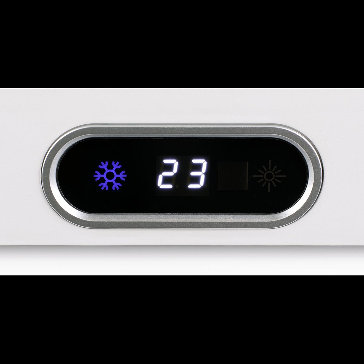 Sealey SAC9002 Portable Air Conditioner/Dehumidifier/Air Cooler 9000Btu/hr Sealey