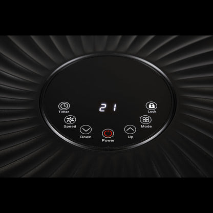 Sealey SAC9002 Portable Air Conditioner/Dehumidifier/Air Cooler 9000Btu/hr Sealey