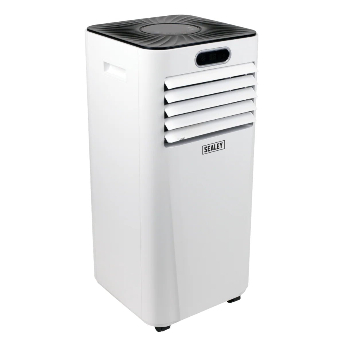 Sealey SAC9002 Portable Air Conditioner/Dehumidifier/Air Cooler 9000Btu/hr Sealey