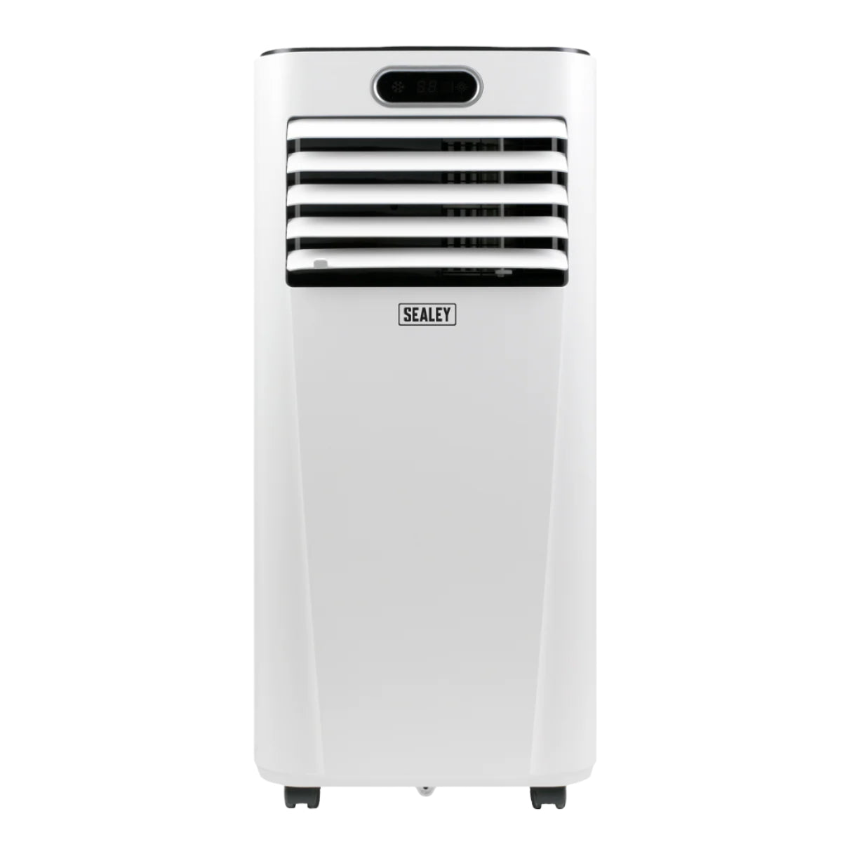 Sealey SAC9002 Portable Air Conditioner/Dehumidifier/Air Cooler 9000Btu/hr Sealey