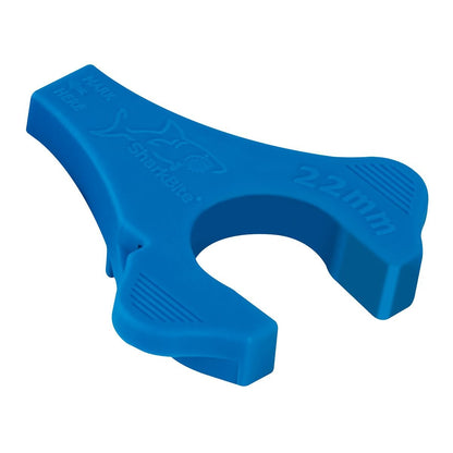 Sealey SBA22DC SharkBite® Disconnect Clip & Depth Gauge 22mm Sealey