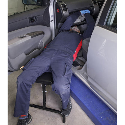 Sealey SCRBB Under Dash Creeper Board Sealey