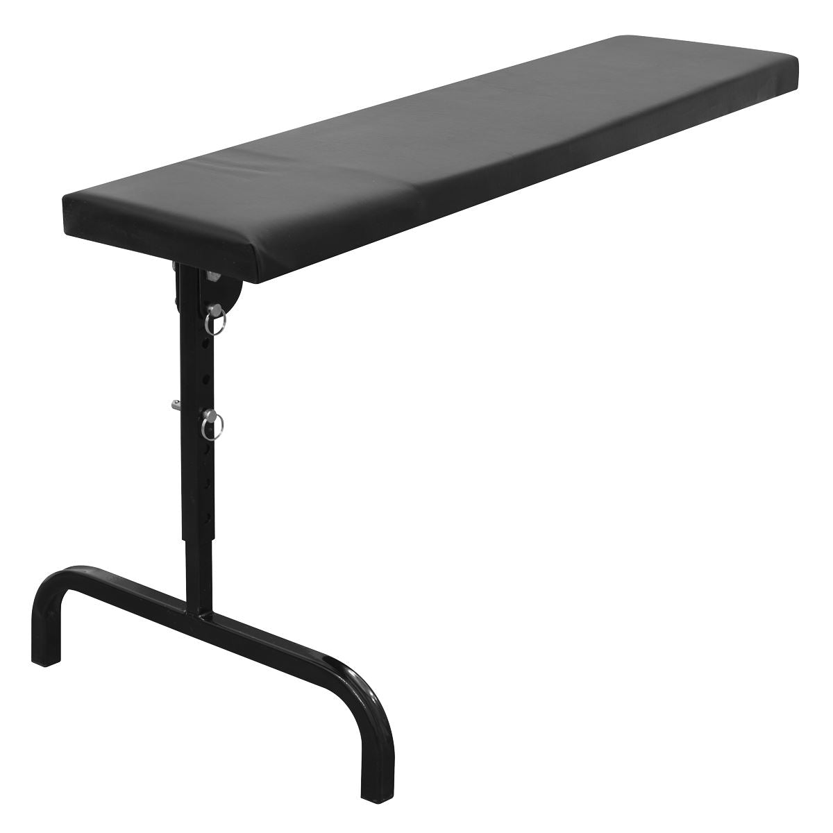 Sealey SCRBB Under Dash Creeper Board Sealey