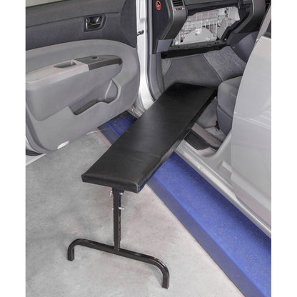Sealey SCRBB Under Dash Creeper Board Sealey