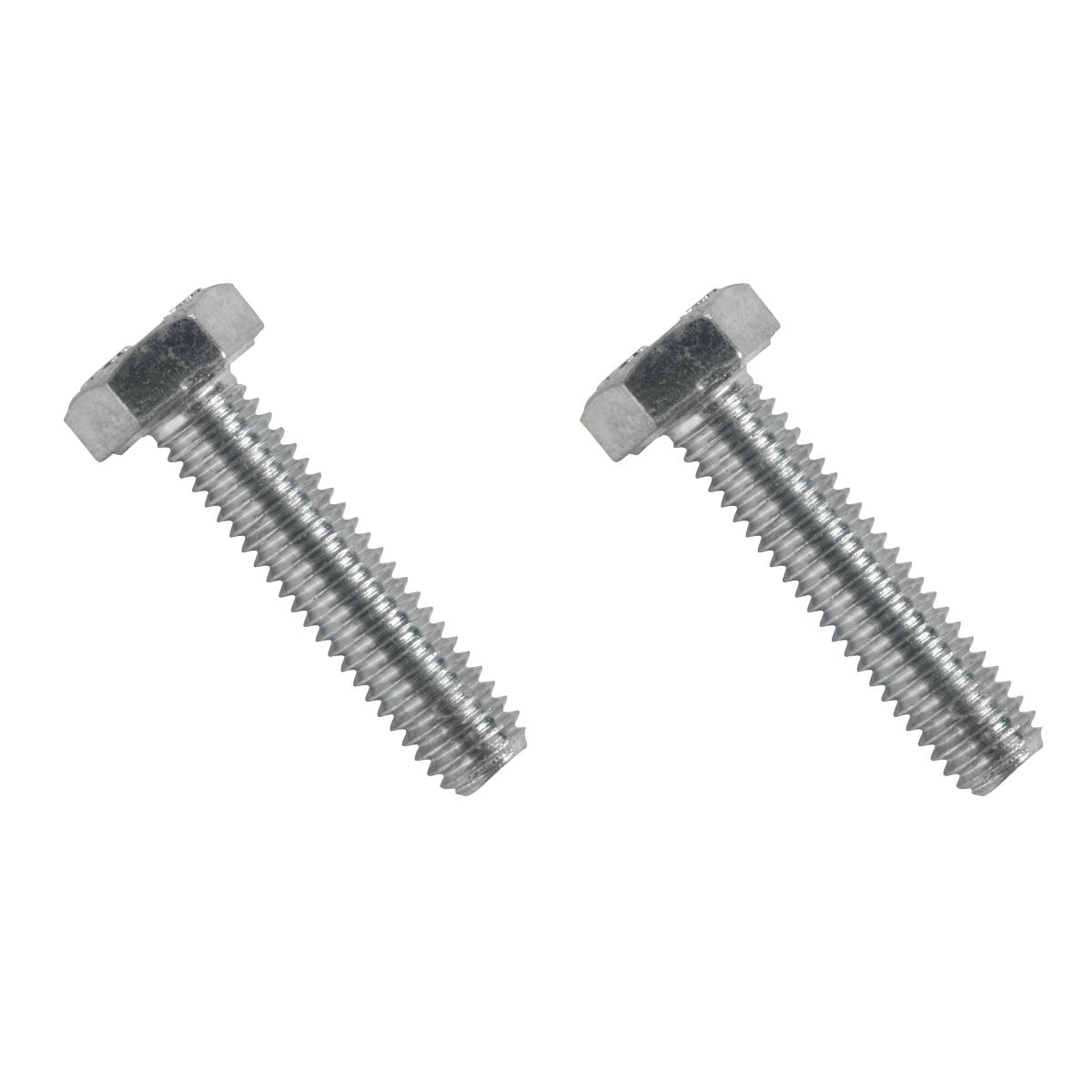 Sealey SCREWSET Clip Strip Deal - Set Screws Sealey