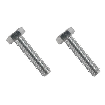 Sealey SCREWSET Clip Strip Deal - Set Screws Sealey